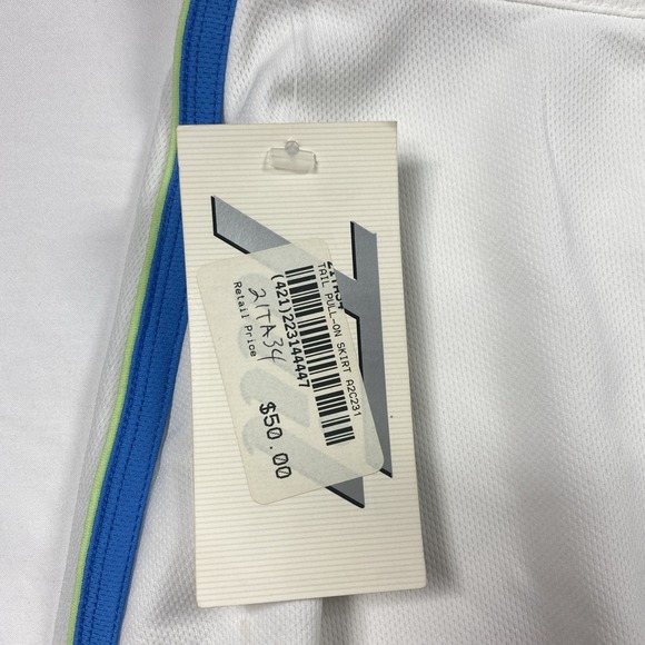 Tail Tennis Skirt Large Skirt - Picture 6 of 12